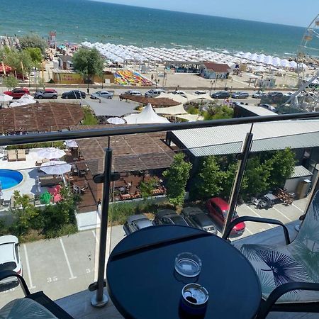 Andi Residence Năvodari Esterno foto