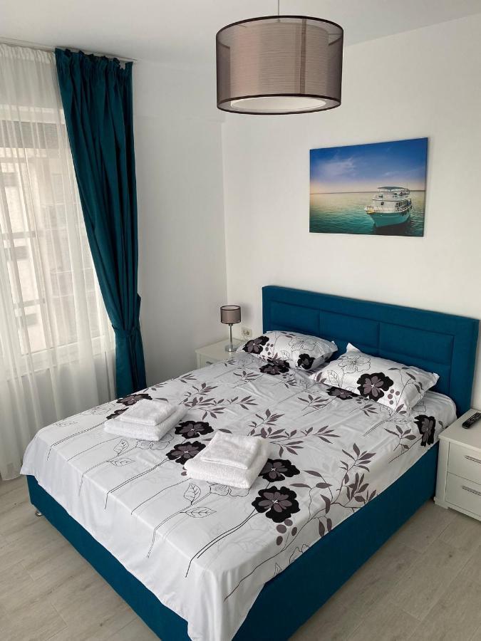 Andi Residence Năvodari Esterno foto