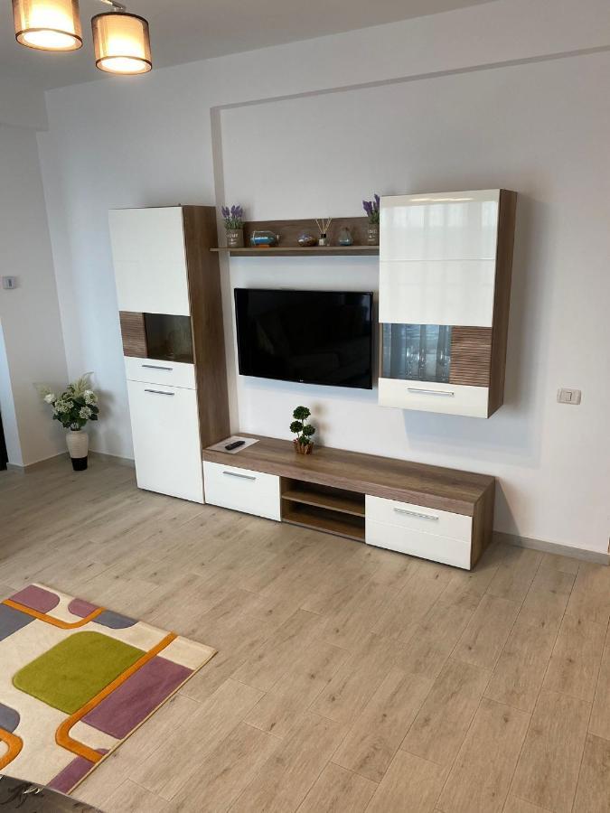 Andi Residence Năvodari Esterno foto