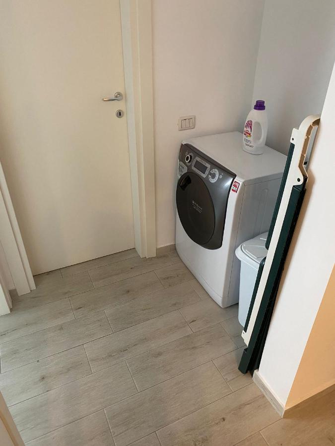 Andi Residence Năvodari Esterno foto