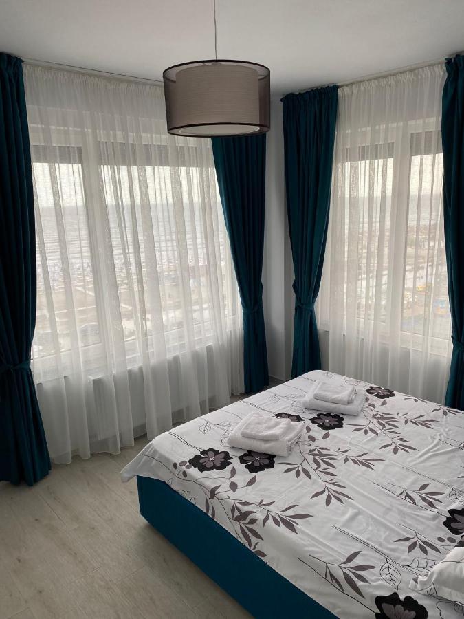 Andi Residence Năvodari Esterno foto