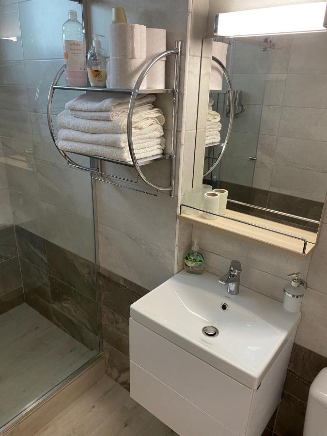 Andi Residence Năvodari Esterno foto