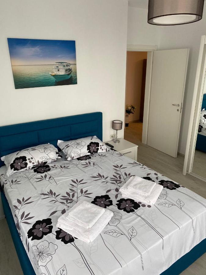 Andi Residence Năvodari Esterno foto