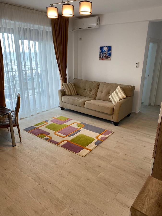 Andi Residence Năvodari Esterno foto