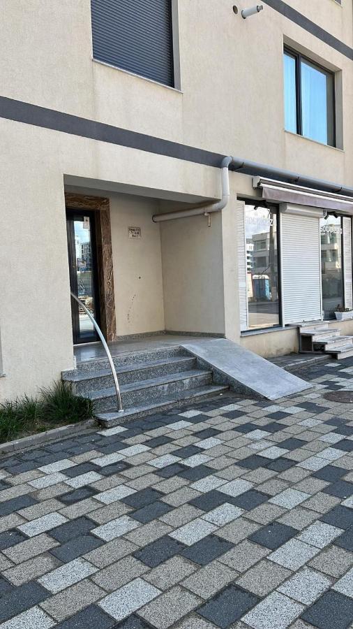 Andi Residence Năvodari Esterno foto
