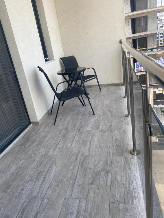 Andi Residence Năvodari Esterno foto