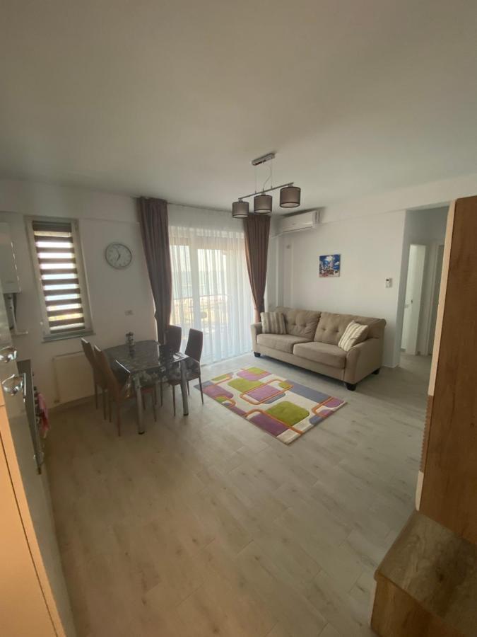 Andi Residence Năvodari Esterno foto
