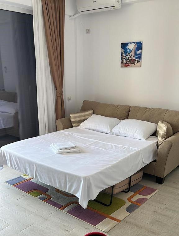 Andi Residence Năvodari Esterno foto