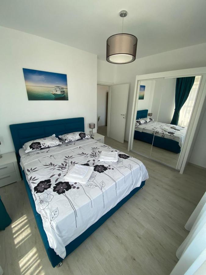 Andi Residence Năvodari Esterno foto