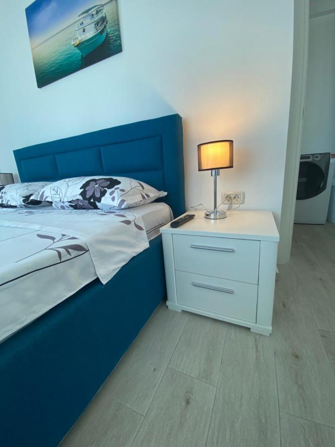Andi Residence Năvodari Esterno foto